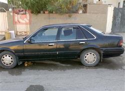 Daewoo Prince